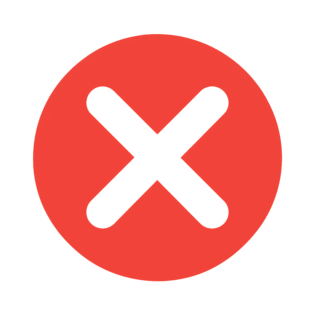 En contra