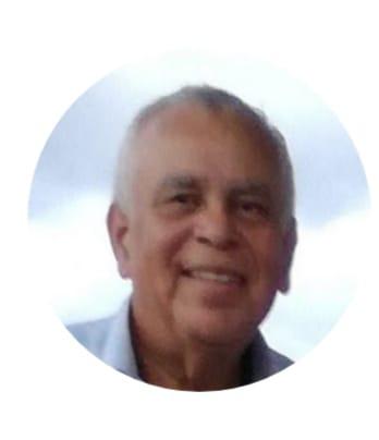 DAVILA MENDEZ GILBERTO DOMINGO