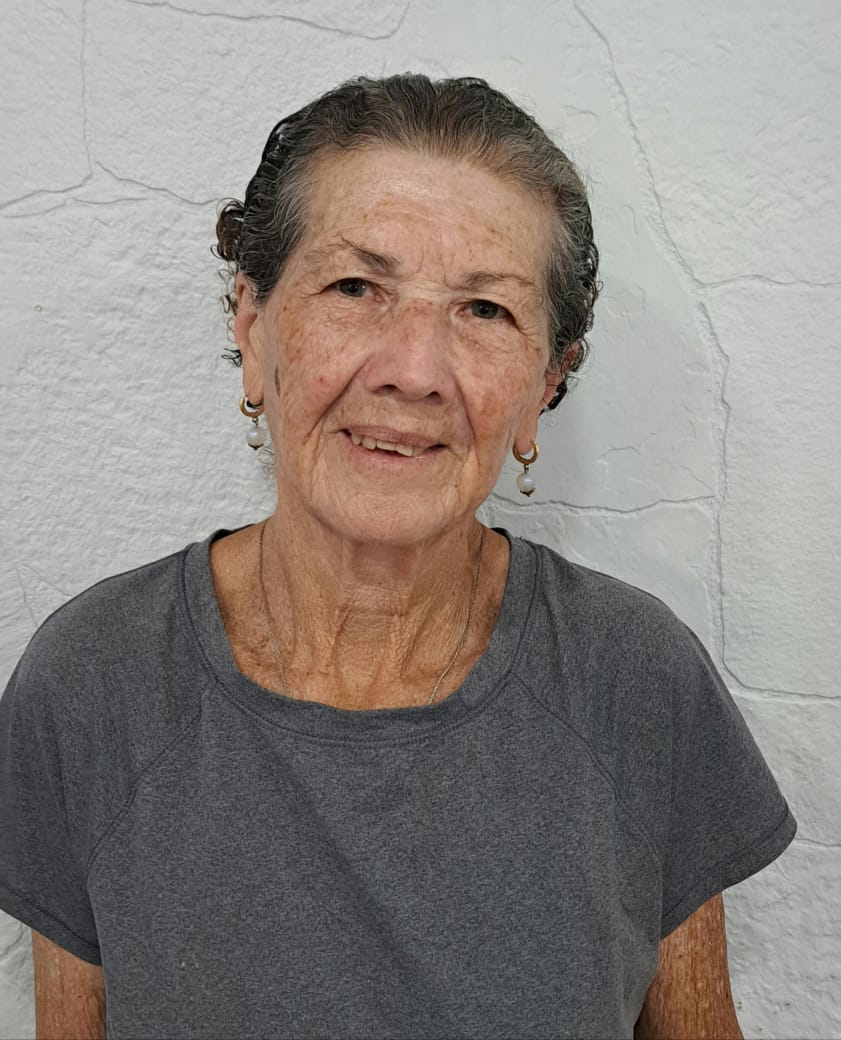 BARAHONA VARGAS NIDIA