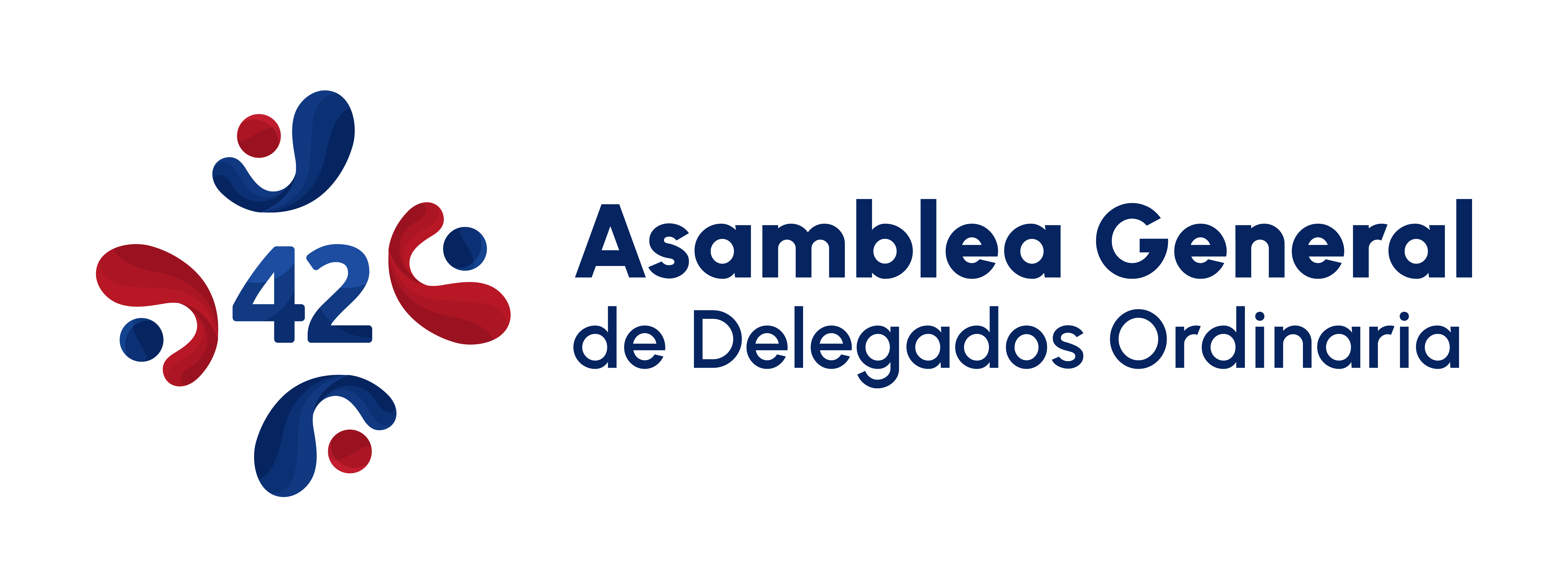 Logo votación