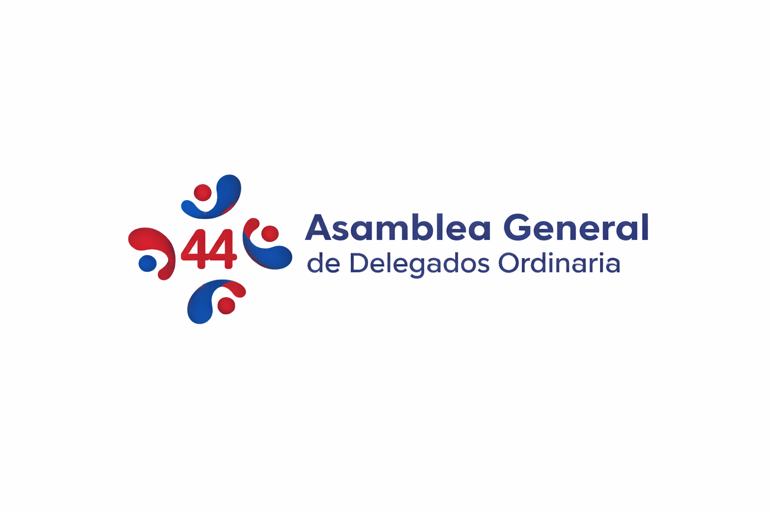 Logo votación